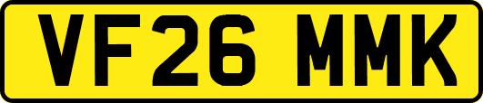 VF26MMK