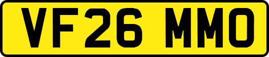 VF26MMO