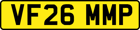 VF26MMP