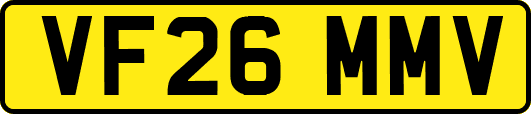VF26MMV