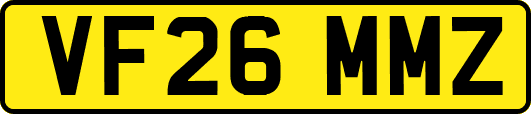 VF26MMZ