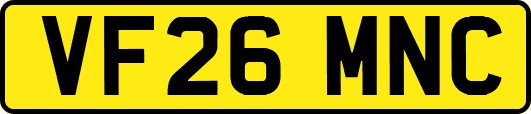 VF26MNC