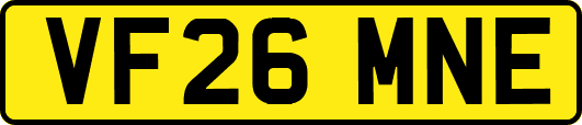 VF26MNE