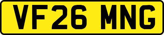 VF26MNG