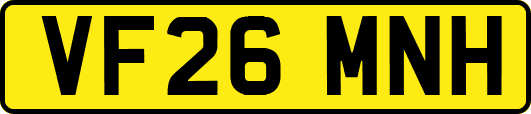 VF26MNH