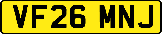 VF26MNJ