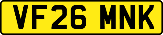 VF26MNK