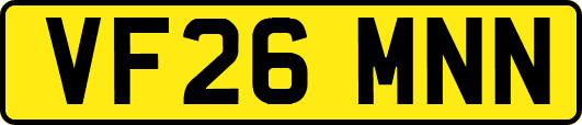 VF26MNN