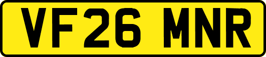 VF26MNR
