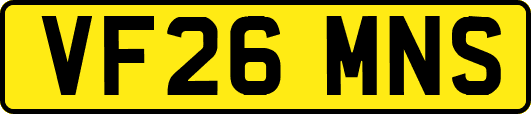 VF26MNS