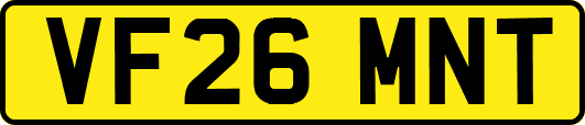 VF26MNT