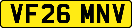 VF26MNV