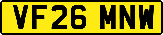VF26MNW