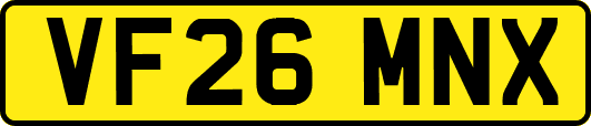 VF26MNX