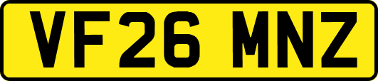 VF26MNZ
