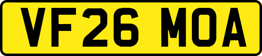 VF26MOA
