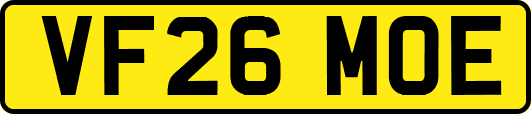 VF26MOE