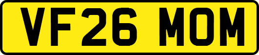 VF26MOM