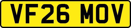 VF26MOV