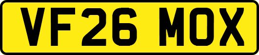 VF26MOX