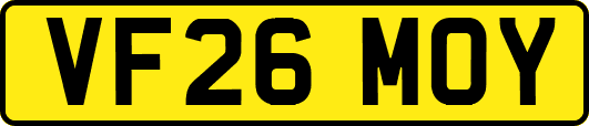 VF26MOY