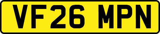 VF26MPN