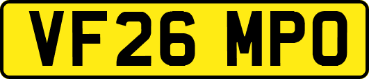 VF26MPO