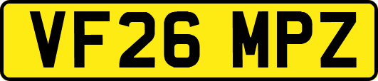 VF26MPZ