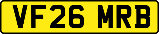 VF26MRB