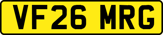 VF26MRG
