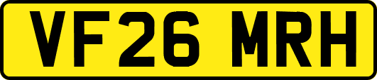 VF26MRH