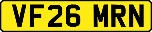 VF26MRN
