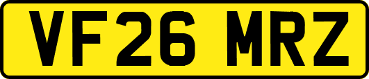 VF26MRZ