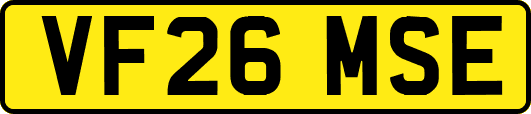 VF26MSE