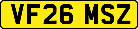 VF26MSZ