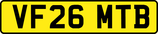 VF26MTB