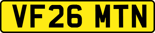 VF26MTN