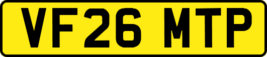 VF26MTP