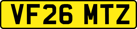 VF26MTZ