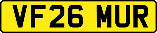 VF26MUR