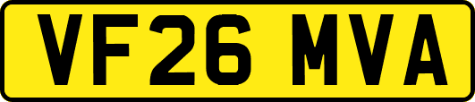 VF26MVA