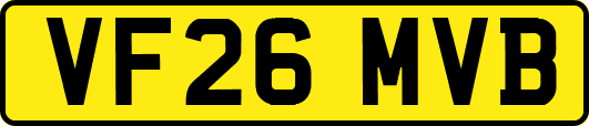 VF26MVB