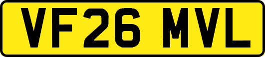 VF26MVL