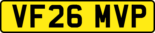 VF26MVP