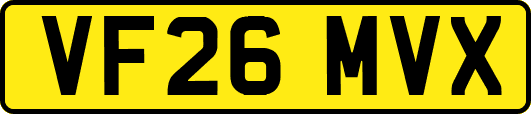 VF26MVX