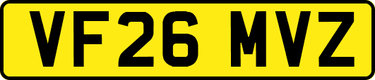VF26MVZ