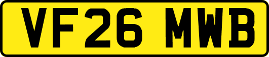 VF26MWB