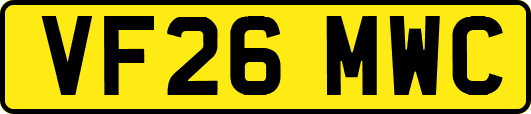 VF26MWC