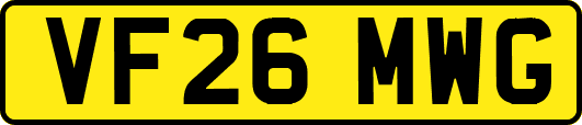 VF26MWG