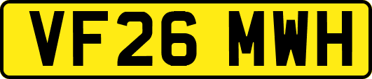 VF26MWH
